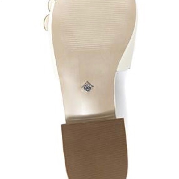 Nanette Nanette  Lepore Poetry Laser cut sandal - Picture 5 of 8